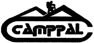 CAMPPAL logo