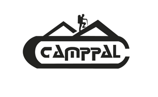 CAMPPAL logo