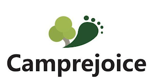 CAMPREJOICE logo