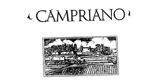 CAMPRIANO logo