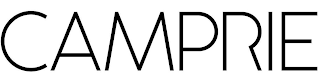 CAMPRIE logo