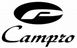 CAMPRO logo
