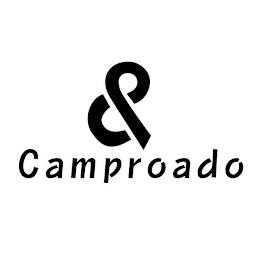 CAMPROADO logo