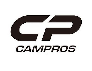 CAMPROS CP logo