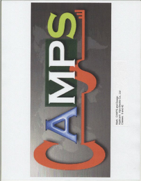 CAMPS logo
