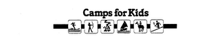 CAMPS FOR KIDS logo