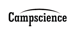 CAMPSCIENCE logo