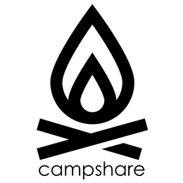 CAMPSHARE logo