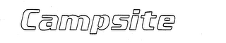 CAMPSITE logo