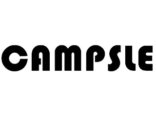 CAMPSLE logo