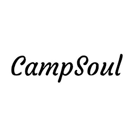 CAMPSOUL logo