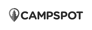 CAMPSPOT logo