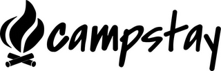 CAMPSTAY logo