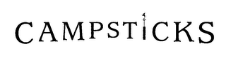 CAMPSTICKS logo