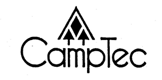 CAMPTEC logo