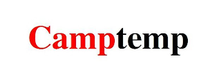 CAMPTEMP logo
