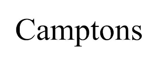 CAMPTONS logo