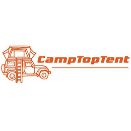 CAMPTOPTENT logo