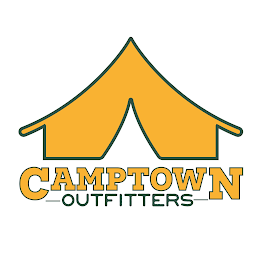 CAMPTOWN OUTFITTERS logo