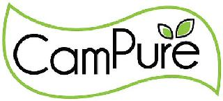 CAMPURE logo