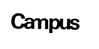 CAMPUS logo