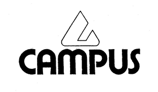 CAMPUS logo