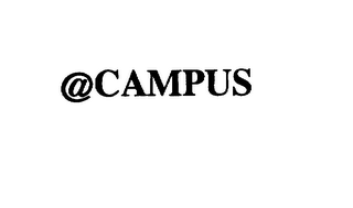 @CAMPUS logo