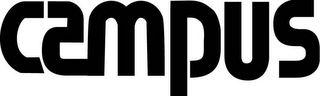 CAMPUS logo
