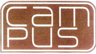 CAMPUS logo