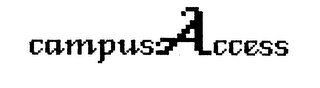 CAMPUS ACCESS logo