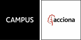 CAMPUS ACCIONA logo