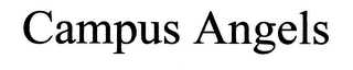 CAMPUS ANGELS logo