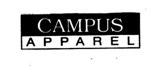 CAMPUS APPAREL logo