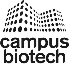 CAMPUS BIOTECH logo