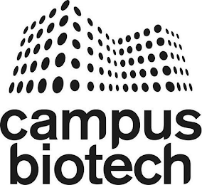 CAMPUS BIOTECH logo