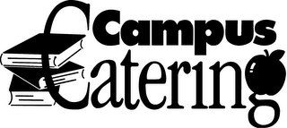 CAMPUS CATERING