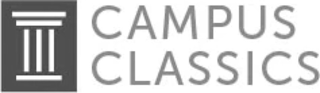 CAMPUS CLASSICS logo