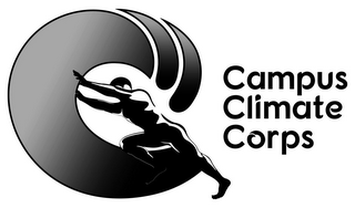 CAMPUS CLIMATE CORPS logo