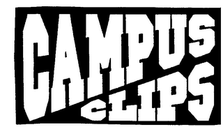 CAMPUS CLIPS logo