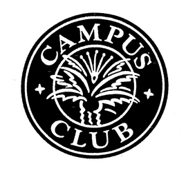 CAMPUS CLUB logo