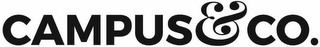 CAMPUS & CO. logo