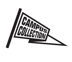 CAMPUS COLLECTION logo