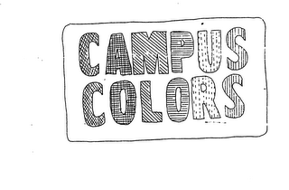 CAMPUS COLORS logo