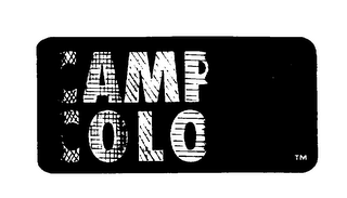 CAMPUS COLORS logo