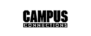CAMPUS CONNECTIONS logo