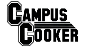 CAMPUS COOKER logo