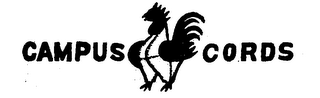 CAMPUS CORDS logo