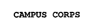 CAMPUS CORPS logo