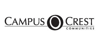 CAMPUS CREST COMMUNITIES logo