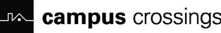 CAMPUS CROSSINGS logo